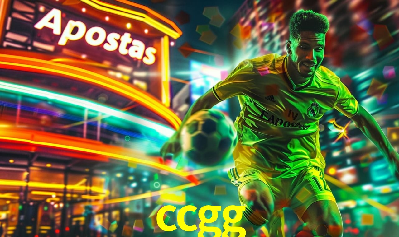 Estatísticas Esportivas ccgg