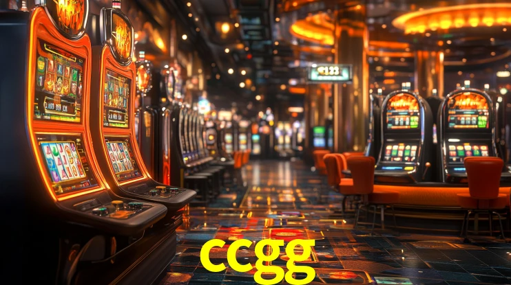 ccgg App Interface