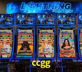 Descubra o Mundo do Cassino Online com ccgg
