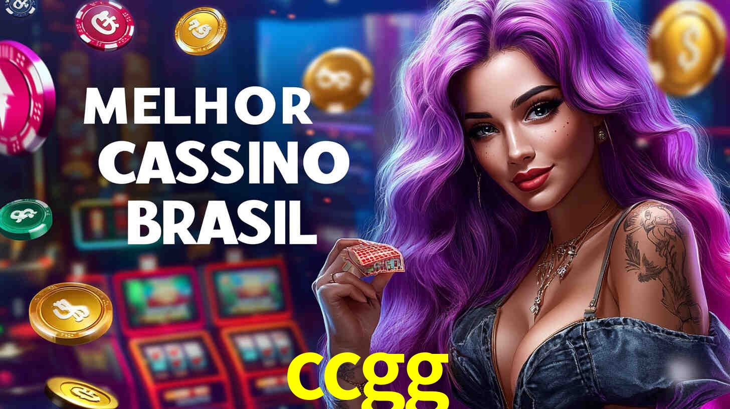 Apostas Esportivas na ccgg: Um Guia Completo