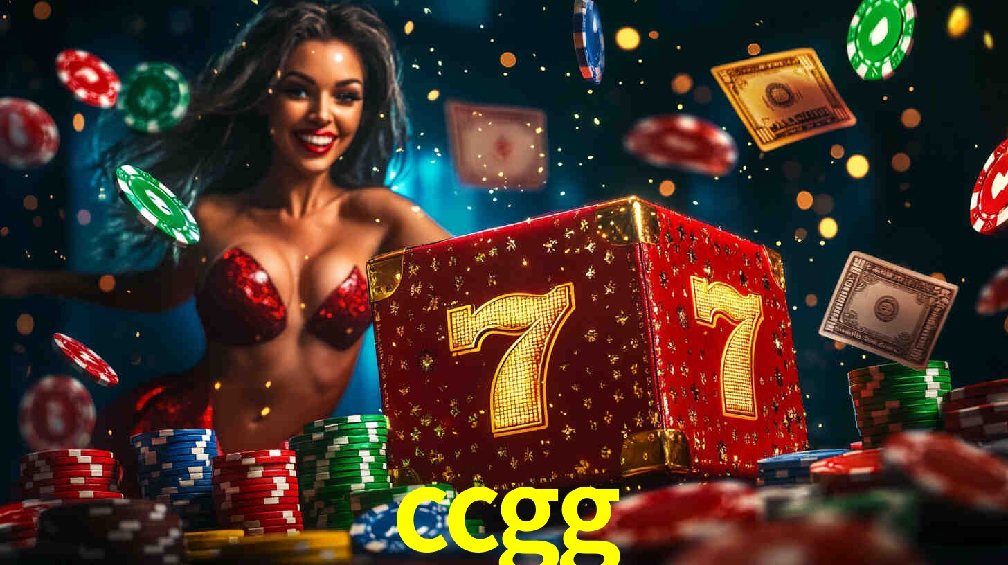 Apostas Esportivas na ccgg: Um Guia Completo