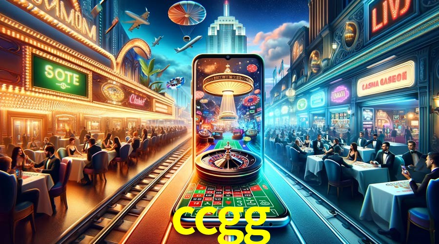 Secure Login ccgg
