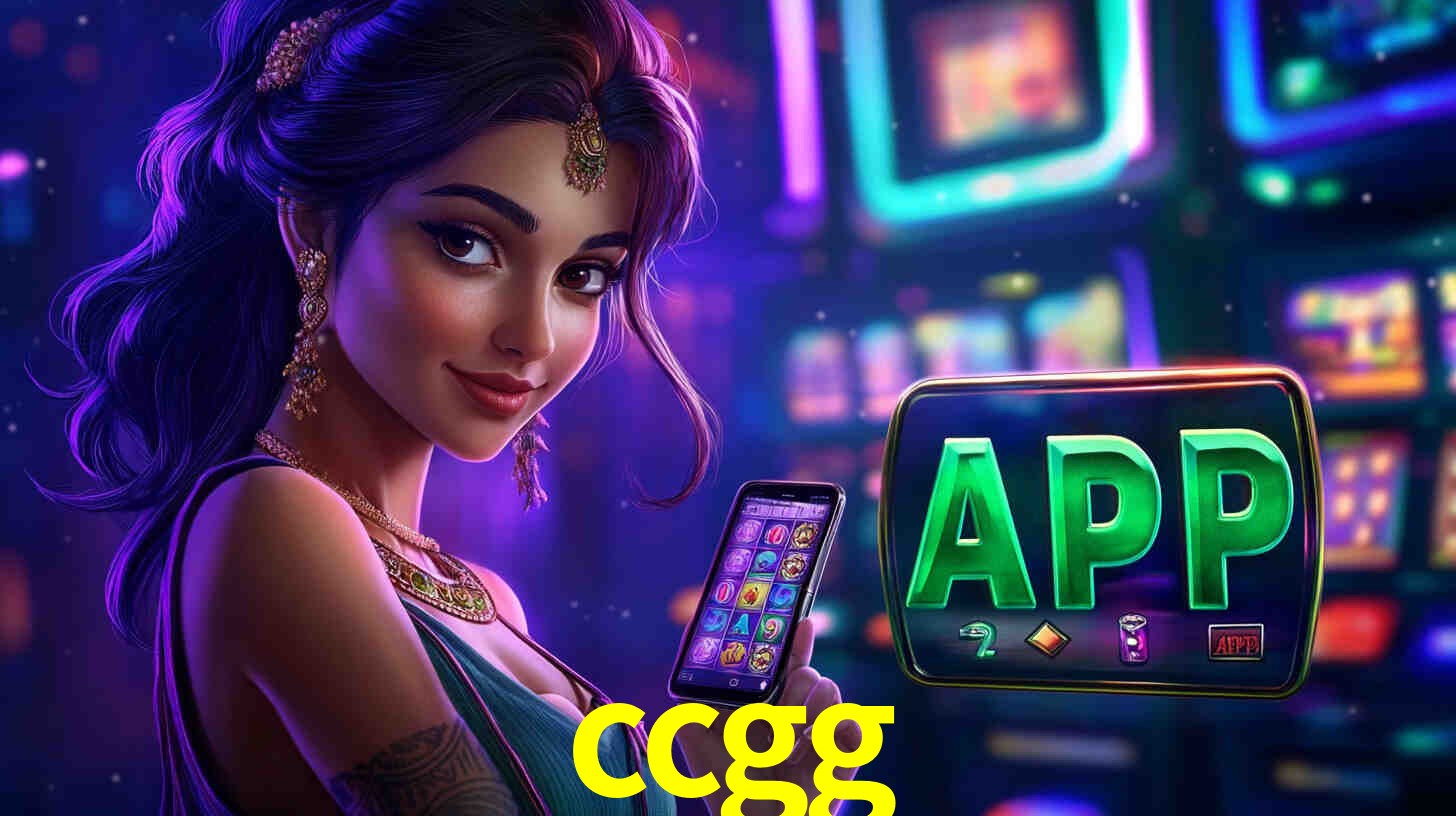 ccgg: Jogue Crash e Experimente Alta Recompensa Instantânea