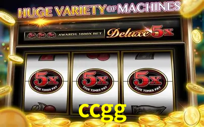 Descubra o Mundo do Cassino Online com ccgg