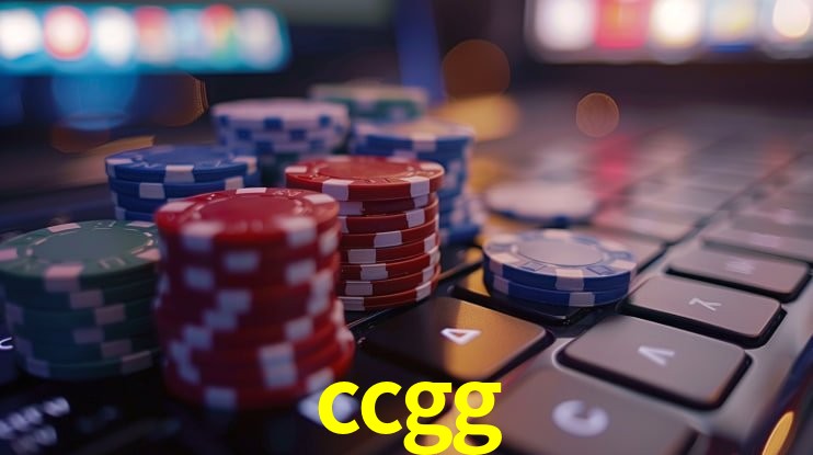 Jogos de Slot ccgg