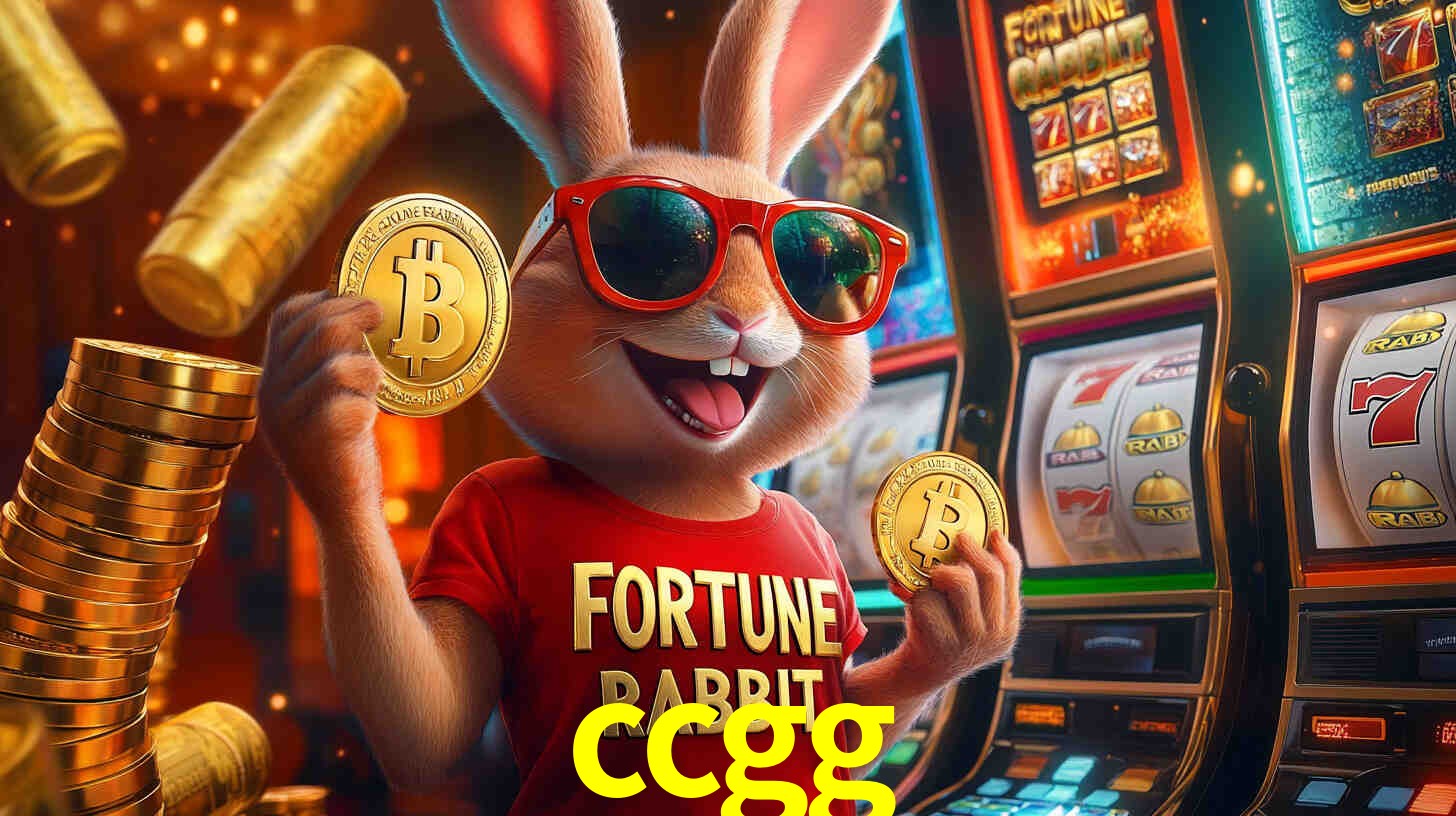 Descubra a Magia dos Jogos de Arcade no ccgg