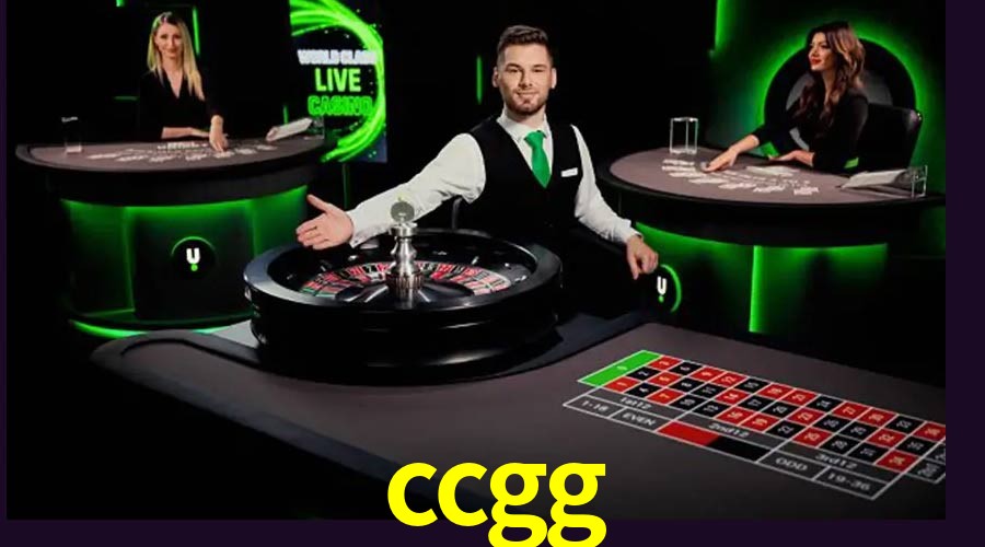 Account Benefits ccgg