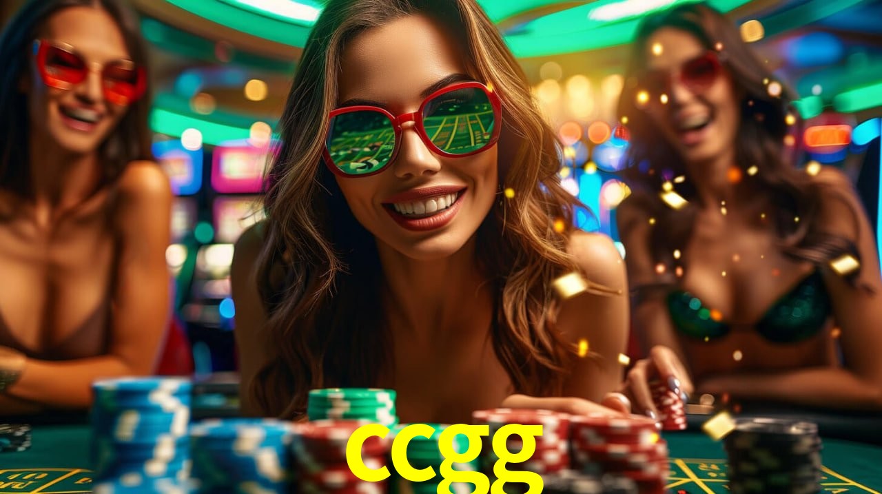 Welcome Bonus ccgg