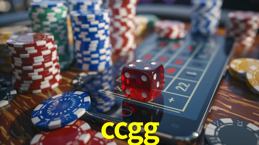 ccgg: A Experiência de Casino com Jogos de Mesa ao Vivo