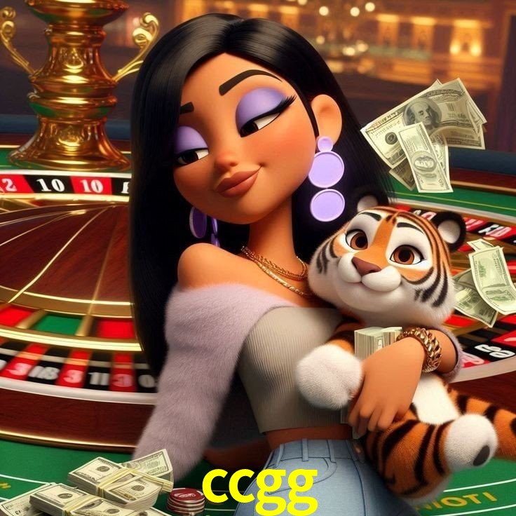 Statistics ccgg