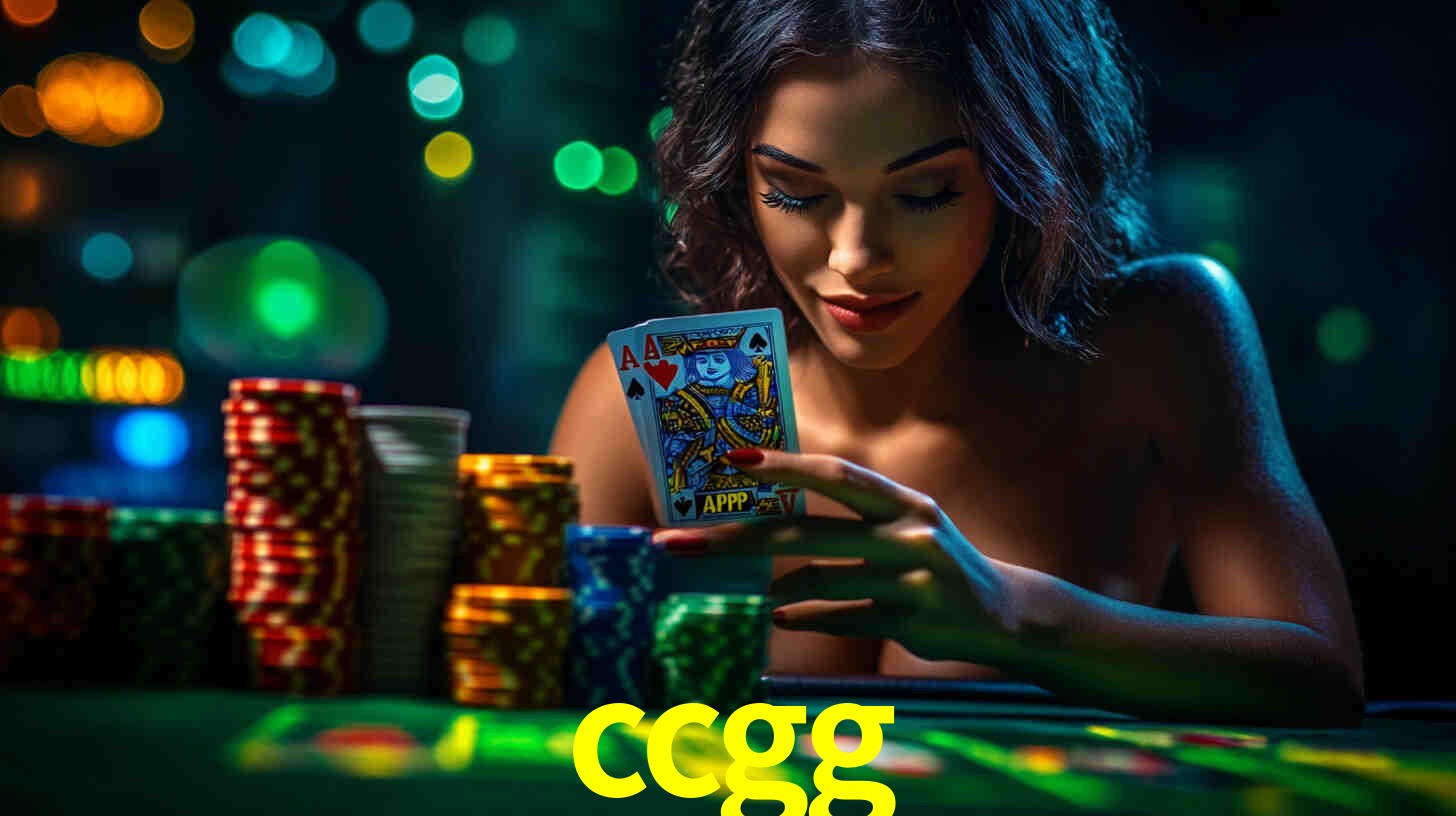 Descubra o Programa VIP da ccgg: Vantagens Exclusivas para Jogadores