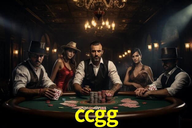 Explorando a Categoria de Eventos em Apostas na ccgg